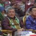 Pj Wali Kota Kendari Ikut Rakor Antisipasi Potensi Bencana Jelang Pemilu Bersama Pj Gubernur Sultra