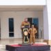 Pimpin Apel Gabungan, Pj Wali Kota Mengaku Akan Fokus Bangun Kendari dan Tangani Inflasi