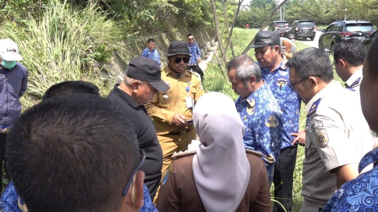 Pemkot Kendari Fasilitasi Penyelesaian Sengketa Tanah di Kelurahan Bungkutoko