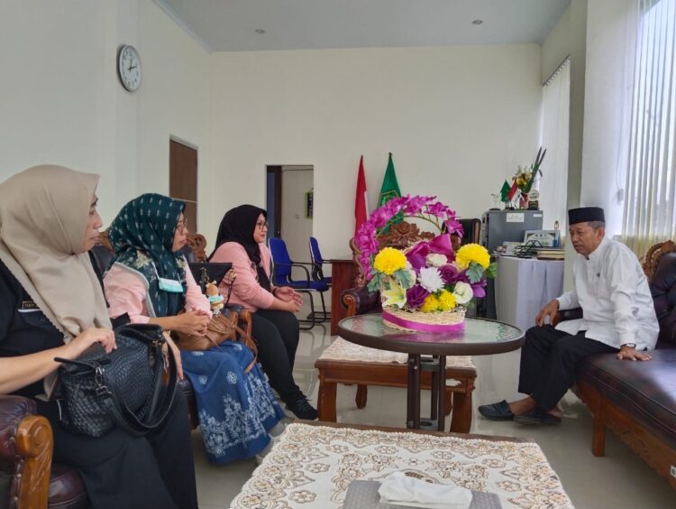 DPPPA Kota Kendari Tingkatkan Kesadaran dan Perlindungan: Upaya Antisipasi dari Kasus Perundungan di Sekolah