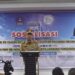 Sekda Kota Kendari Buka Sosialisasi Disiplin Pegawai Negeri Sipil dan Jabatan Fungsional