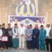 Pemkot Kendari Peringati Nuzulul Qur’an Di Masjid Al-Hijrah