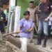 Percepat Pemulihan Pasca Banjir, Ribuan ASN dan Masyarakat Gotong-royong