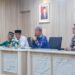 Pemkot Kendari Tetapkan Besaran Zakat Fitrah, Ini Nilainya