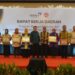 Ikut Rakerda Program Bangga Kencana BKKBN Sultra, Kota Kendari Dapat Penghargaan