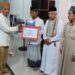 Safari Ramadhan di Masjid Annur, Sekda Minta Makmurkan Masjid Melibatkan Anak-anak