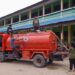 Situasi Tanggap Darurat PDAM Kota Kendari Siap Layani Korban Banjir 24 Jam