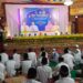 Buka Puasa Bersama PGRI, Sekda Kota Kendari Ingatkan Tanggungjawab Guru
