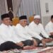 Pj Wali Kota Kendari Buka Puasa Bersama Pemerintah Provinsi Sultra
