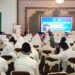 426 Peserta Jamaah Haji Kota Kendari Mulai Bimtek Manasik Haji