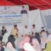 Pemkot Kendari Buka Bersama Warga Terdampak Banjir di Kelurahan Sanua