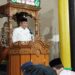 Safari Ramadhan di Masjid Al Muhajirin, Pj Wali Kota Kendari Sampaikan Pesan Sabar