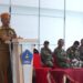 Sekda Kota Kendari Berikan Arahan Kepada Anggota Satpol PP Kota Kendari
