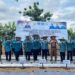 TP PKK Kota Kendari Dukung Gerakan Tanam Cabai se-Indonesia