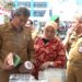 DWP Kota Kendari Selenggarakan Pasar Pangan Murah Mulai 26-28 Maret 2024