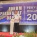 Ini Isu Strategis Pembangunan Kota Kendari Tahun 2025