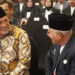 Pj Wali Kota Kendari hadiri pengukuhkan KDEKS Sultra oleh Wakil Presiden RI