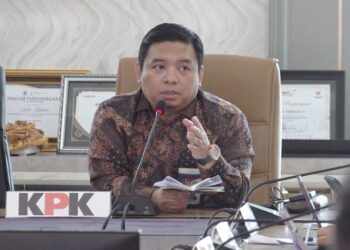 Skor Capaian MCP Tahun 2023, Pemkot Kendari Terbaik di Sulawesi Tenggara