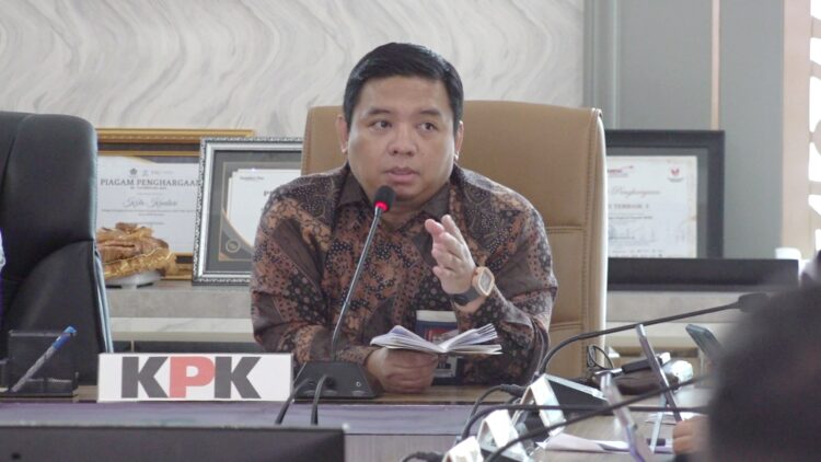 Skor Capaian MCP Tahun 2023, Pemkot Kendari Terbaik di Sulawesi Tenggara