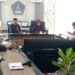 Bantu Masyarakat, Dharma Wanita Kota Kendari Gelar Pasar Pangan Murah