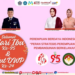 LIVE: PERINGATAN HARI IBU KE-95 DAN HUT DWP KE-24 – KOTA KENDARI