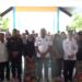 Serahkan Bantuan Kepada Korban Banjir, Ini Pesan Pj Wali Kota Kendari