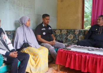 Pj. Wali Kota Kendari Beri Atensi Khusus Pemulihan Korban Perundungan di Tondonggeu