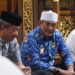 Pemkot Kendari Buka Bersama Warga Terdampak Banjir di Kelurahan Kampung Salo