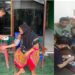Pasca Banjir Dinas Kesehatan Terus Pantau Warga Terdampak