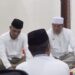 Pj Wali Kota dan Kadis Perhubungan Buka Puasa Bersama Santri Darul Qur’an