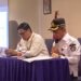 Sekda Kota Kendari Pimpin Rakor Pengendalian Inflasi Jelang Bulan Ramadhan dan Idul Fitri