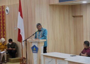 Pemkot Kendari Canangkan Pelayanan Publik Berbasis HAM