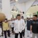 Pj. Wali Kota Kendari Ikuti Safari Ramadhan Wakil Presiden RI