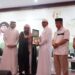 Pemkot Kendari Buka Puasa Bersama Kepala Atase Kedubes Arab Saudi
