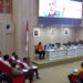Pemkot Kendari Rapat Koordinasi Persiapan Status Darurat Bencana