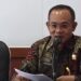 Asisten III Setda Membuka Rakor Persiapan Penilaian EPPS Kota Kendari