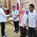 Pemkot Kendari Resmi Serahkan SPPT PBB-P2 Sebanyak 128.611 Lembar