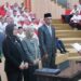 Pj Wali Kota Lantik Direktur PDAM Tirta Anoa dan Direktur Perumda Kota Kendari