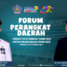 LIVE : FORUM PERANGKAT DAERAH KOTA KENDARI TAHUN 2023