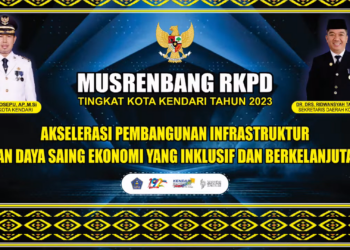 LIVE : MUSRENBANG RKPD TAHUN 2023 UNTUK PERENCANAAN 2024
