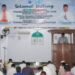 Pemkot Kendari Takbiran Bersama Menjelang Idul Fitri di Masjid Al-Mukarrabun