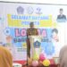 Pj Wali Kota Kendari Buka Lomba Balita Sehat