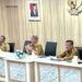 Pemkot Gelar Rapat Persiapan Jelang HUT Kota Kendari ke 193