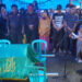 Pj Wali Kota Pimpin Upacara Pemakaman Lurah Watu-Watu