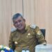 Pj Wali Kota Kendari Pimpin Rakor Bersama Kepala OPD, Camat dan Lurah
