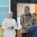 Pj Wali Kota Lepas Kontingen PKK Kota Kendari ke Jambore Kader PKK Tingkat Provinsi Sultra