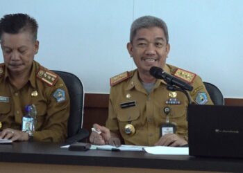 Inflasi Kota Kendari Bulan Maret Sebesar 0,87 Persen