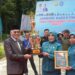 Kota Kendari Juara Umum Jambore PKK Tingkat Provinsi