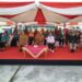 Sekda Kota Kendari Ikut Apel Siaga Pangan Jelang Idul Fitri