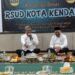 Buka Puasa Bersama RSUD, Pj Wali Kota Kendari : Manfaatkan Momen Bulan Ramadhan dengan Baik